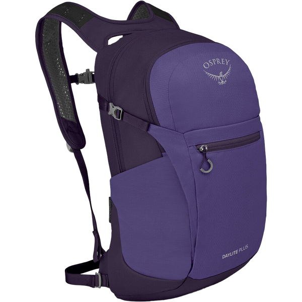 Osprey Daylite Plus in Palm Foliage Print