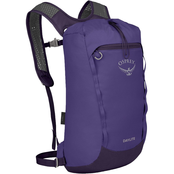 Osprey Daylite Cinch in Dream Purple
