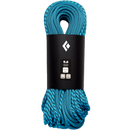 Black Diamond 9.6 Bi-Pattern Dry 70m Climbing Rope