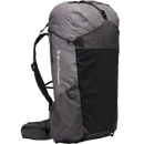 Black Diamond Betalight 45 Backpack in Storm Grey
