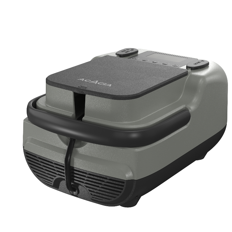 Acacia Electric Pump