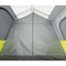 10 Person Instant Cabin Tent with Screen Room 14' x 10'