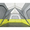 10 Person Instant Cabin Tent with Screen Room 14' x 10'