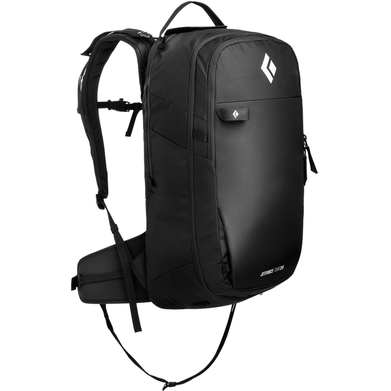 Black Diamond Jetforce Tour Pack 26L Black