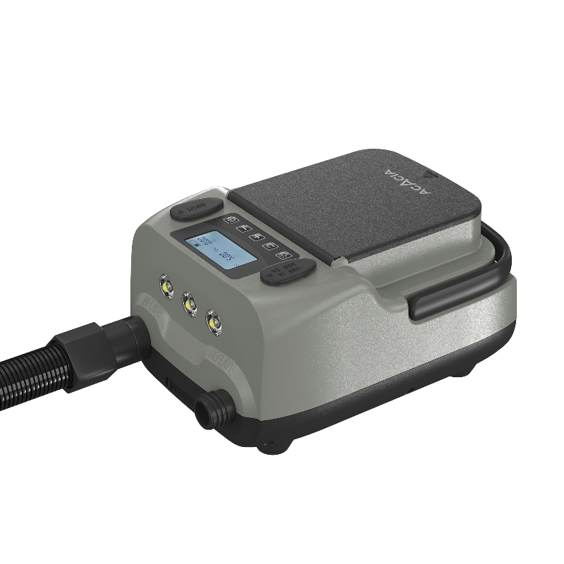 Acacia Electric Pump