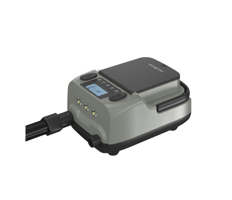 Acacia Electric Pump