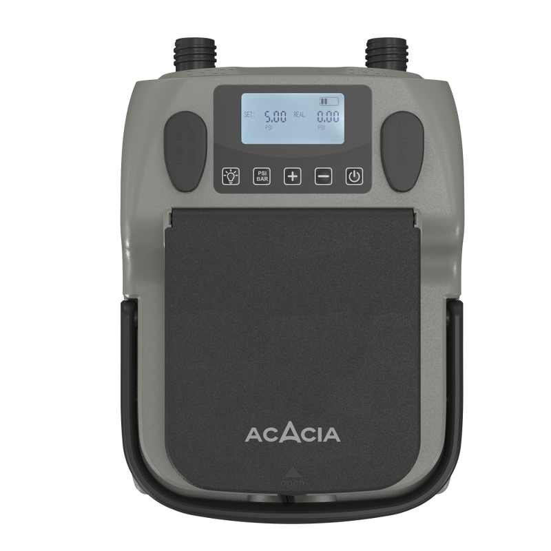 Acacia Electric Pump