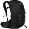 Osprey Talon 22 Stealth Black